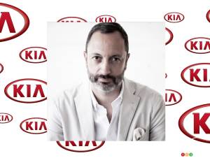 Karim Habib nommé à la tête du design chez Kia
