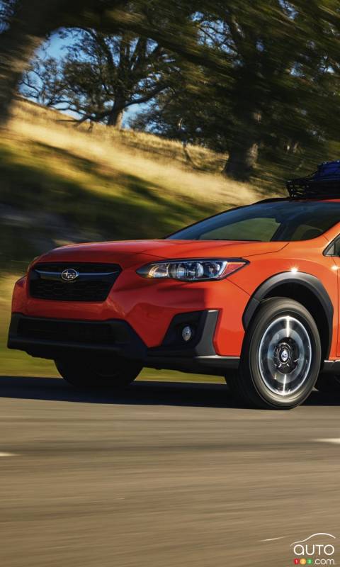 Honda and Subaru Set Sales Records in U.S. in August
