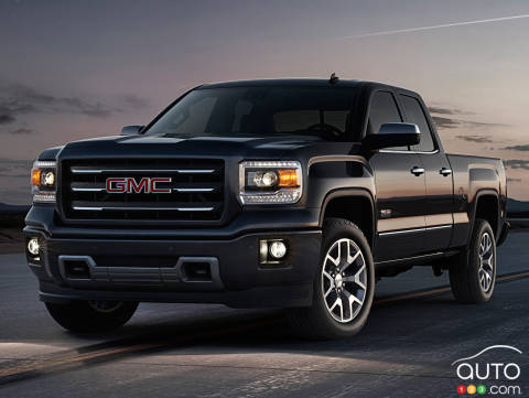 GM Recalling 3.5 Million Vehicles Over Brake Issue