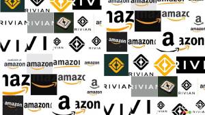 Amazon commande 100 000 fourgons électriques au fabricant Rivian