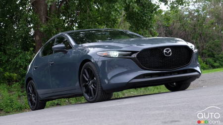NACTOY’s Shortlist for its 2020 North American Car, Utility and Truck of the Year Awards Announced