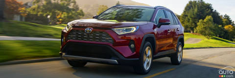 Top 10: Vehicles Offering the Best Value in 10 Categories in 2020!