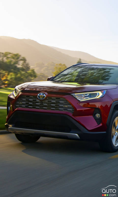 Top 10: Vehicles Offering the Best Value in 10 Categories in 2020!