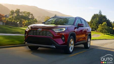 Top 10: Vehicles Offering the Best Value in 10 Categories in 2020!