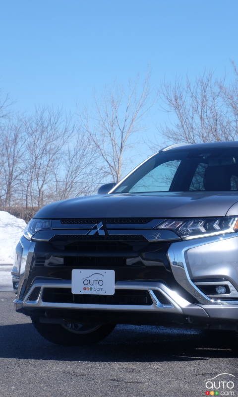 2019 a Record Year for Mitsubishi Canada