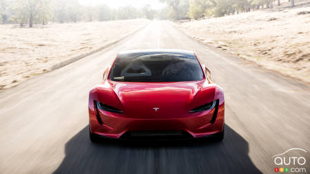 Tesla to Develop New Chinese-Designed Model