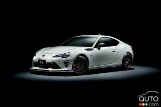 Un Nouveau Nom Pour La Prochaine Toyota 86 Actualites Automobile Auto123 Un Nouveau Nom Pour La Prochaine Toyota 86 Actualites Automobile Auto123