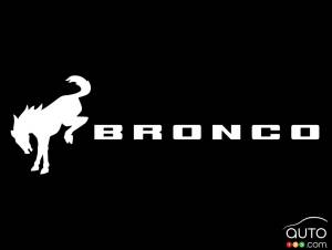The Ford Bronco will be presented at the Detroit Auto Show in June