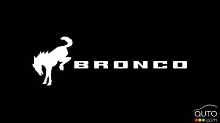 Le Ford Bronco serait présenté au Salon de Détroit en juin