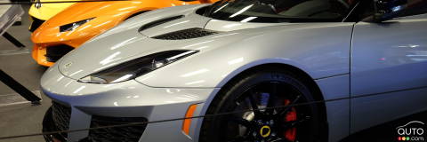 Montreal 2020: A Preview of What Awaits Visitors at the Auto Show