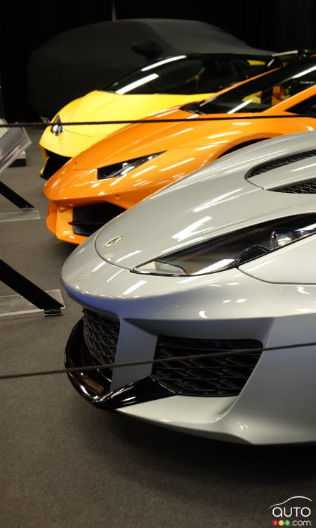 Montreal 2020: A Preview of What Awaits Visitors at the Auto Show