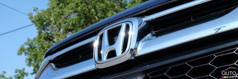 Honda Canada, the Greenest Automaker in the Country...