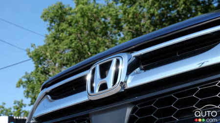 Honda Canada, the Greenest Automaker in the Country...