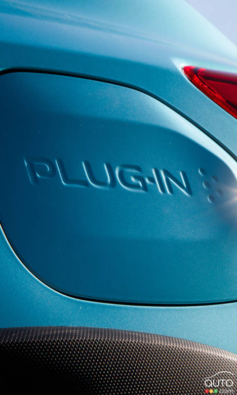 Subaru to Produce Only Electric Vehicles By 2035