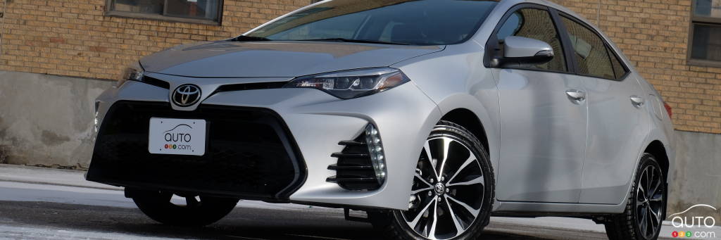 Toyota will recall 3.4 million vehicles with potentially defective airbags