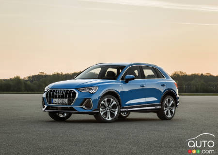 The 17 Best Buys for 2020: We look at Kelley Blue Book’s Picks for Cars, SUVs and Trucks