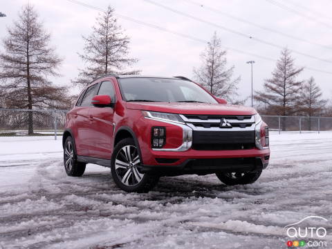 Top 10 Most Affordable All-Wheel-Drive Vehicles in Canada in 2020