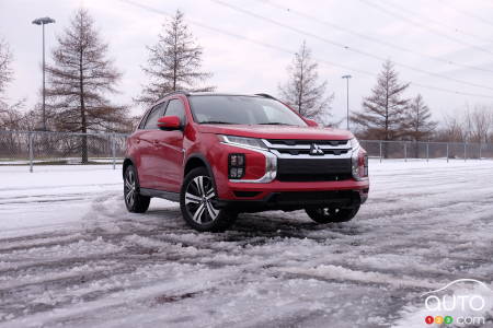 Top 10 Most Affordable All-Wheel-Drive Vehicles in Canada in 2020
