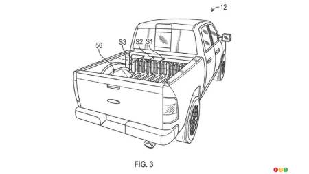 Ford is working on a range extender for its electric F-150