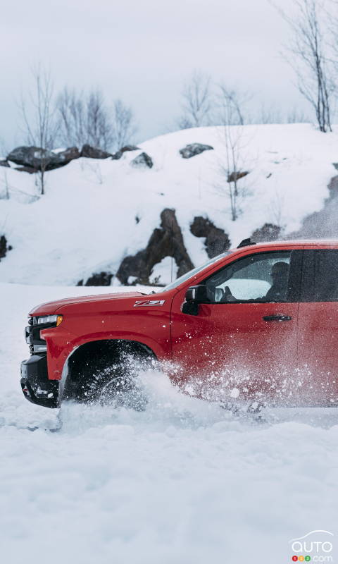 The Best Winter Tires for SUVs, Pickups in Canada for 2020-2021
