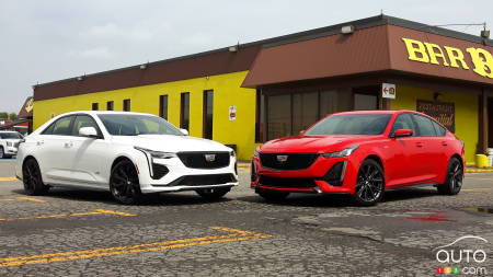 What’s Missing From Vehicles Today? Colour