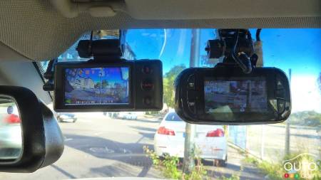 On-board cameras or dashcams: Worth it or Not?