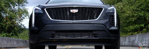 GM to Recall 217,000 Vehicles over Transmission Fluid Leak