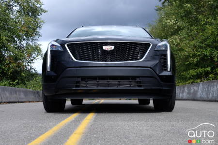 GM to Recall 217,000 Vehicles over Transmission Fluid Leak