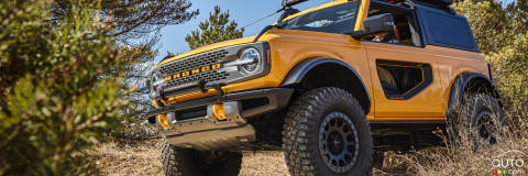 Top 13: The Best 4x4s on the Market for 2020... and into 2021