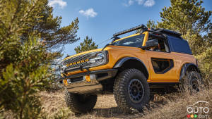 Top 13: The Best 4x4s on the Market for 2020... and into 2021