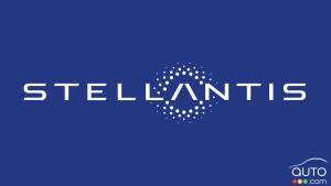 FCA-PSA Merger: Stellantis Logo Unveiled
