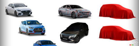 Hyundai Plans to Expand N and N Line Lineup to Seven