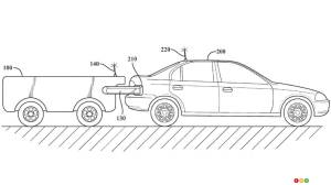 Toyota Has a Patent for a Mobile Recharging-Refueling Station