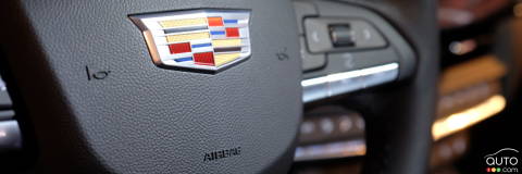 GM Recalling Seven Million Vehicles in Connection with Takata Airbags