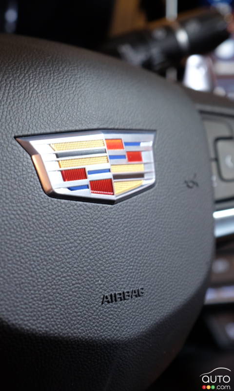 GM Recalling Seven Million Vehicles in Connection with Takata Airbags