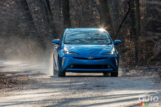 Consumer Reports’ Most Reliable Models for 2021: Hail the Prius