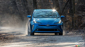 Consumer Reports’ Most Reliable Models for 2021: Hail the Prius