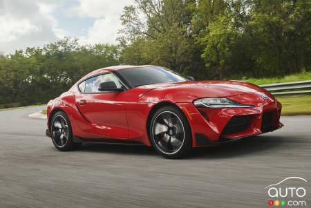 BMW and Toyota Recall Z4 and Supra Models Over Fire Risk