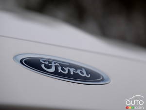 Ford se prépare pour la vaccination de ses employés