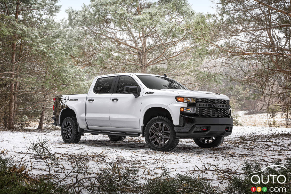 Consumer Reports’ Least Reliable Models for 2021: The Silverado Comes Up Shortest