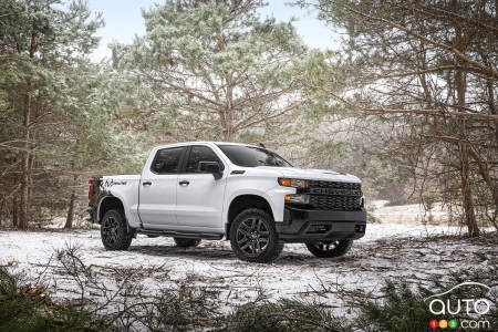 Consumer Reports’ Least Reliable Models for 2021: The Silverado Comes Up Shortest