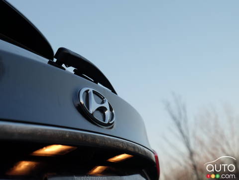 Hyundai, Kia Facing up to $210 Million in Fines Over Flubbed Recalls