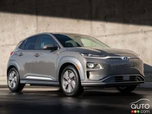No More Waits for Canadians Buying Hyundai Kona Electric