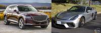 The 10 best 2021 vehicles according to Car and Driver