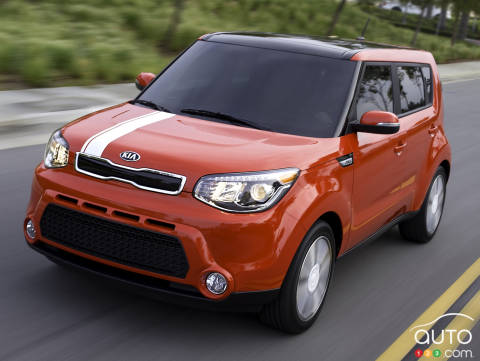 Engine Fires: Kia Recalls 295,000 Vehicles