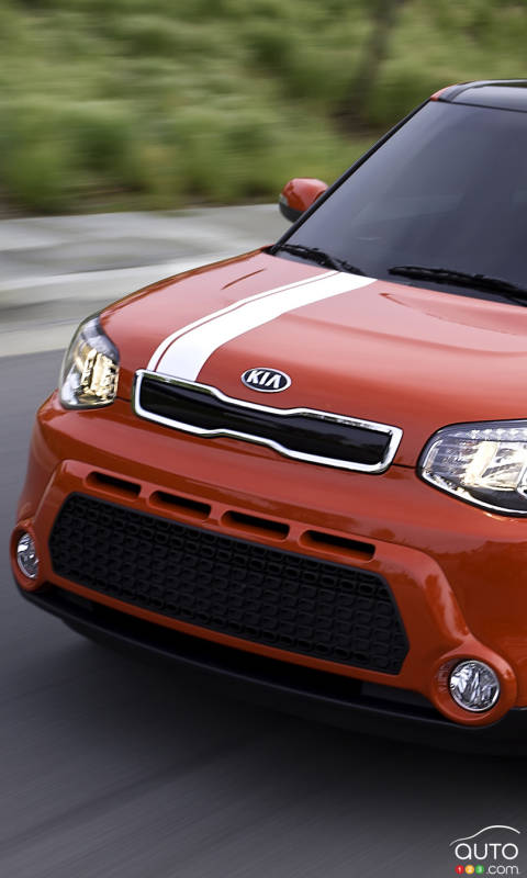 Engine Fires: Kia Recalls 295,000 Vehicles