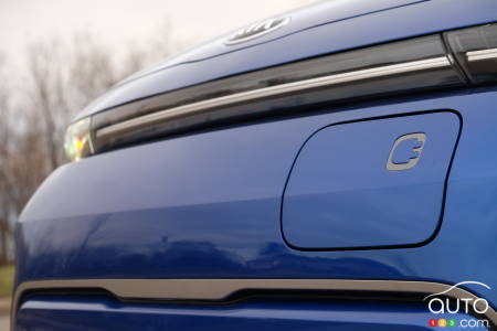 Electric Cars Could Cost Less Than Gas-Powered Vehicles by 2023