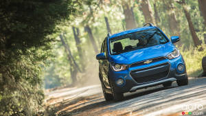 The 12 Most Affordable New Cars in Canada in 2020-21