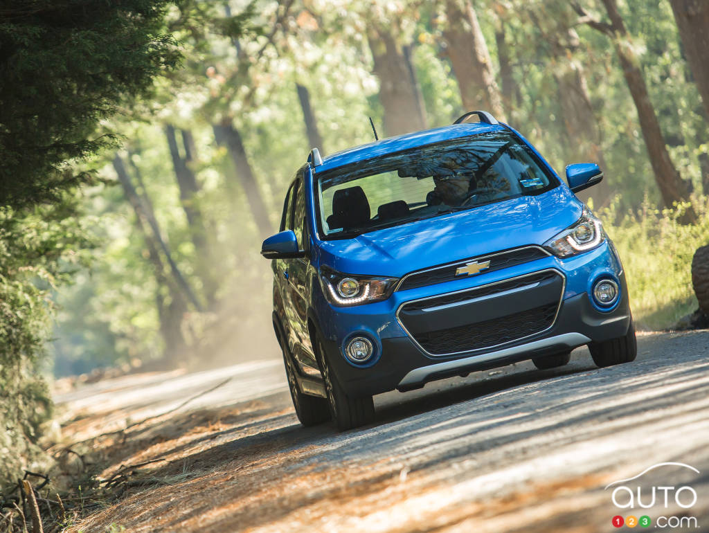 12 Most Affordable New Cars In 21 In Canada Car News Auto123