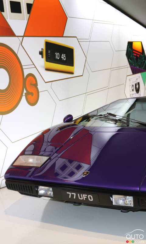 The Car Museums of Italy: The Lamborghini Museums